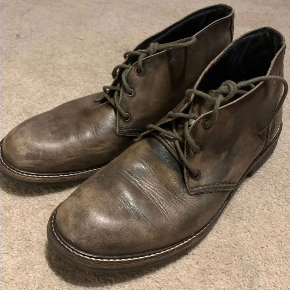 Naot Chukka Boot